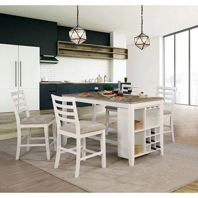 Kiana Counter Ht. Chair
