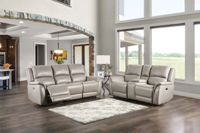 Gorgius Power Recliner