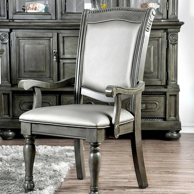 Alpena Arm Chair