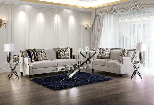 Montecelio Loveseat