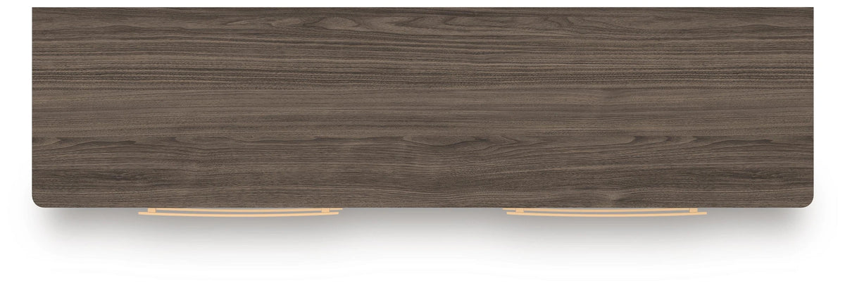 Kendanport Dresser
