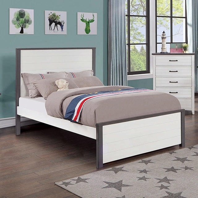 Priam Full Bed