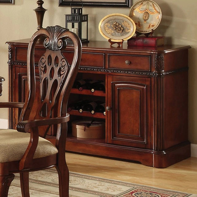 Georgetown Formal Dining Table