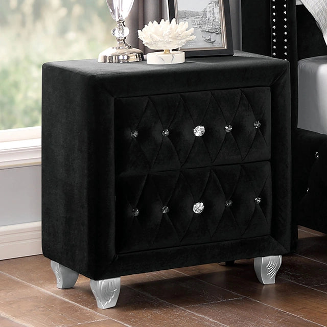 Zohar Night Stand