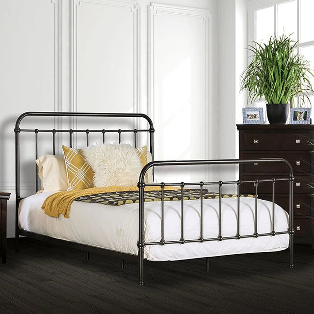 Iria Full Bed