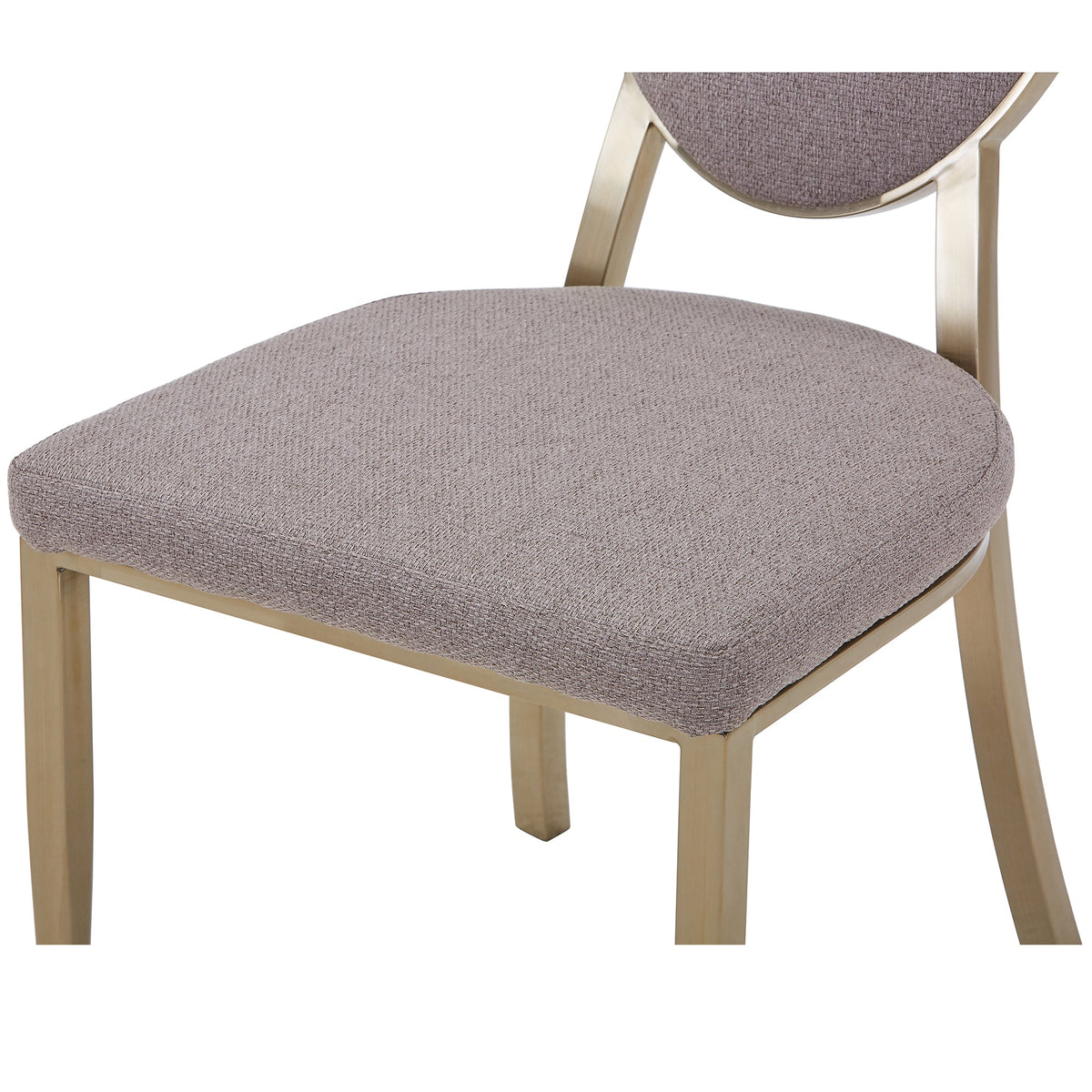 Slab Dining Chair  (2PCS/CTN)