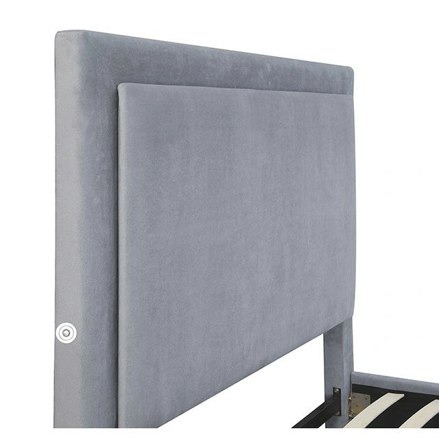 Erglow Cal.King Bed