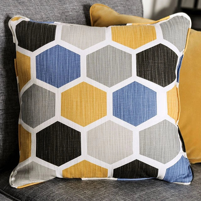 Jarrow Sofa