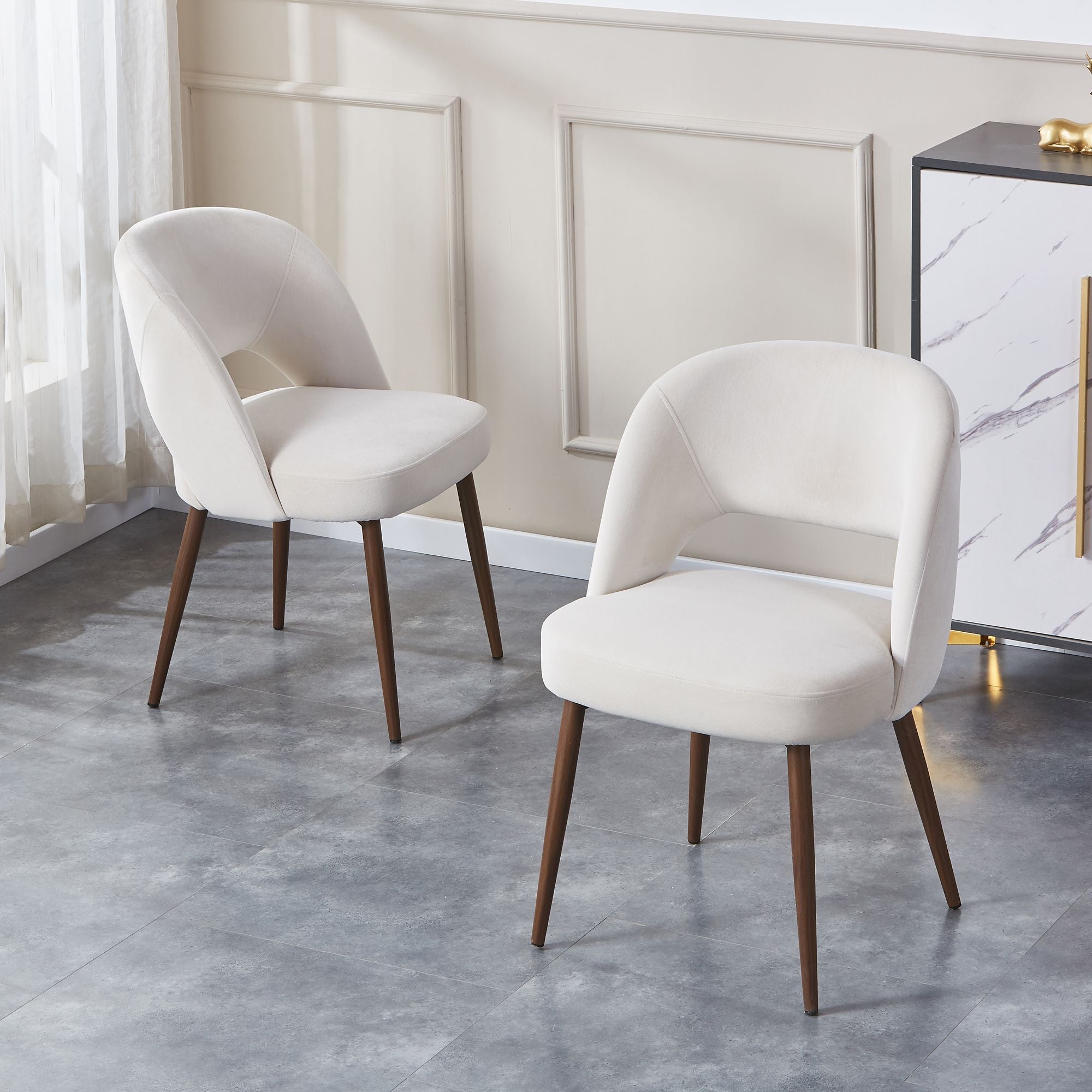Nest Dining Chair