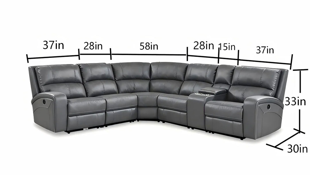 Sectional